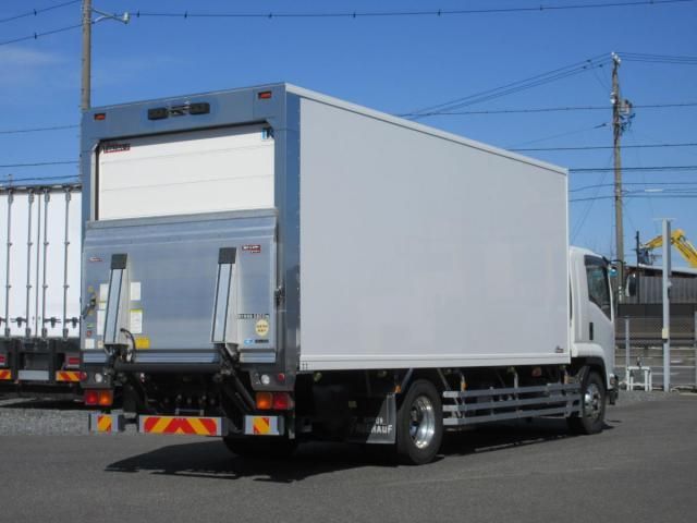 ISUZU FORWARD 2018 Image 31