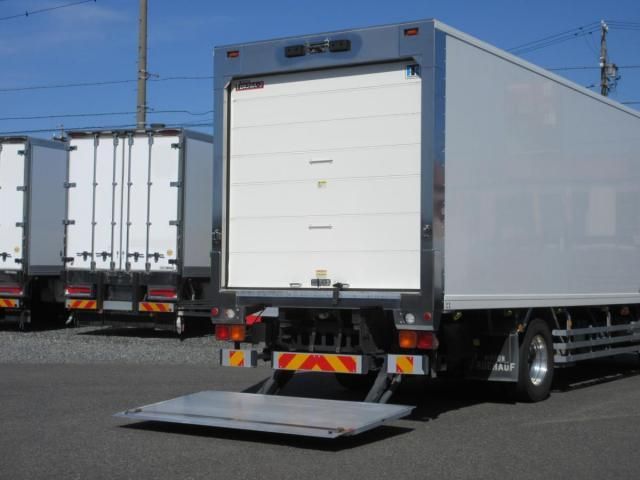 ISUZU FORWARD 2018 Image 31