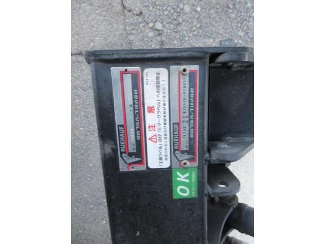 ISUZU FORWARD 2018 Image 31