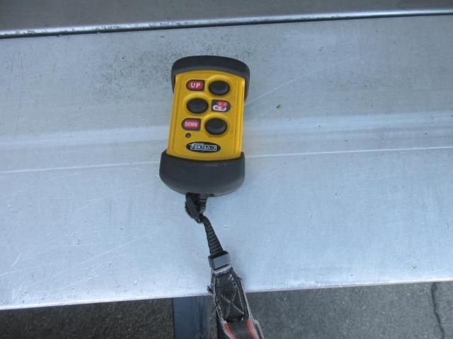 ISUZU FORWARD 2018 Image 31