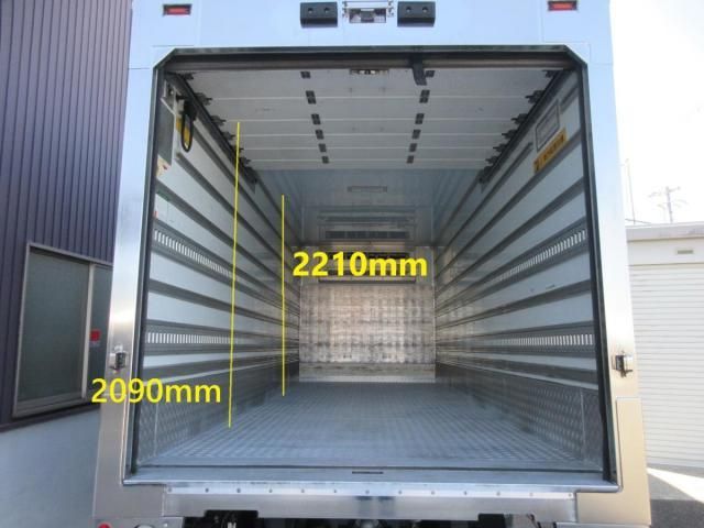 ISUZU FORWARD 2018 Image 31