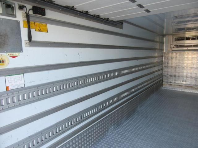 ISUZU FORWARD 2018 Image 31