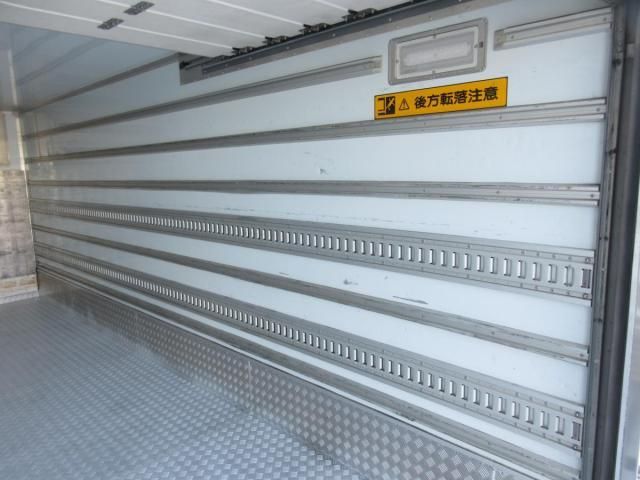 ISUZU FORWARD 2018 Image 31