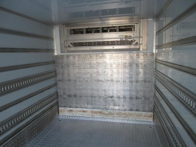 ISUZU FORWARD 2018 Image 31