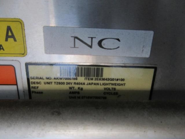 ISUZU FORWARD 2018 Image 31