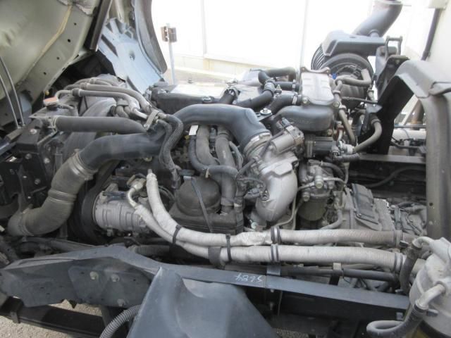 ISUZU FORWARD 2018 Image 31