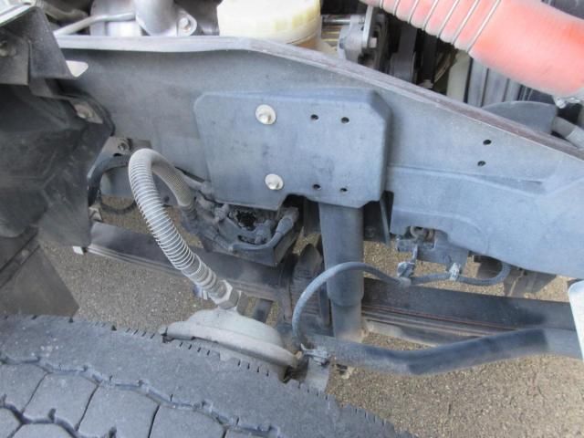 ISUZU FORWARD 2018 Image 31