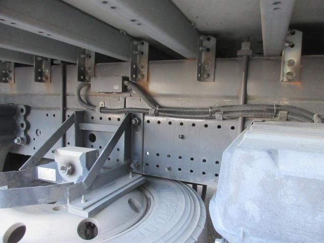 ISUZU FORWARD 2018 Image 31