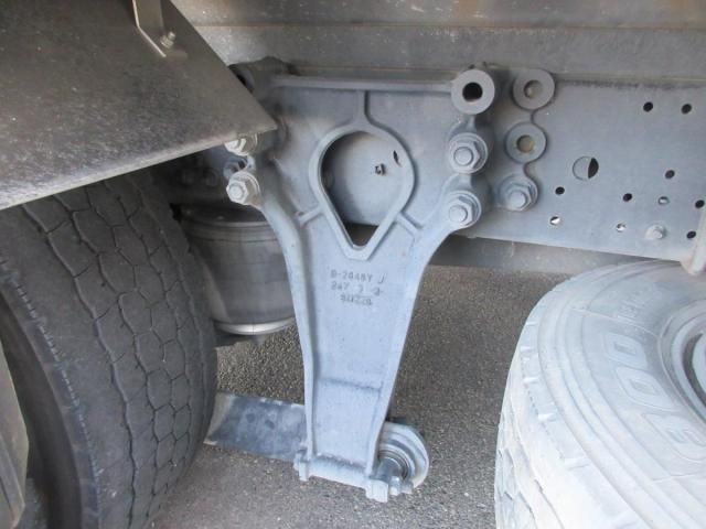 ISUZU FORWARD 2018 Image 31