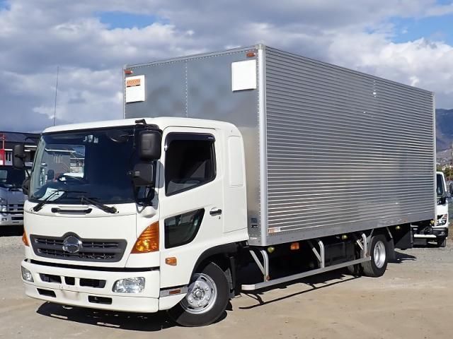 HINO DUTRO 2014 Image 31