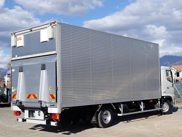 HINO DUTRO 2014 Image 31