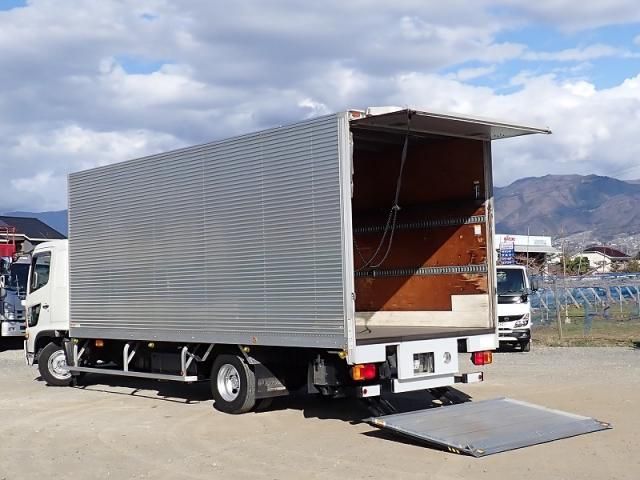 HINO DUTRO 2014 Image 31