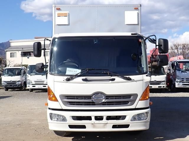 HINO DUTRO 2014 Image 31