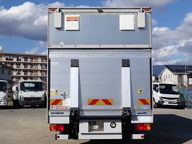 HINO DUTRO 2014 Image 31