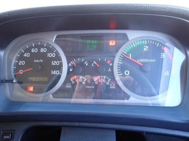 HINO DUTRO 2014 Image 31