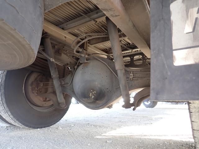 HINO DUTRO 2014 Image 31