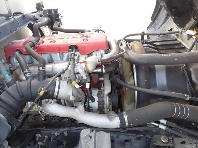 HINO DUTRO 2014 Image 31