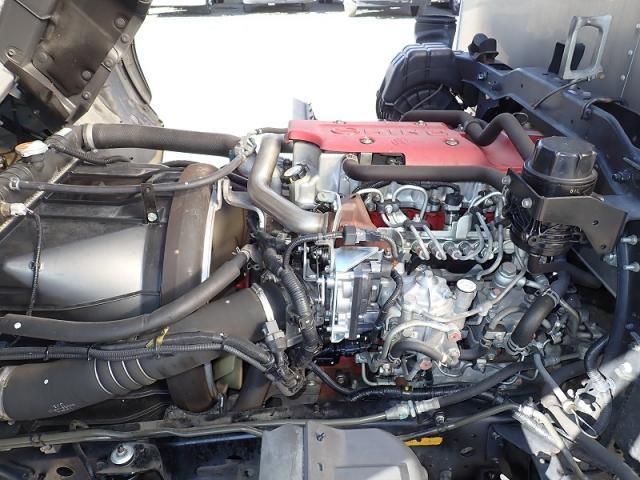 HINO DUTRO 2014 Image 31