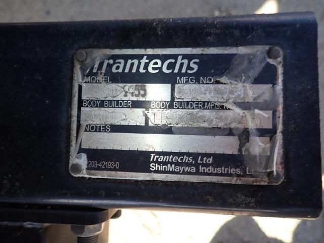 HINO DUTRO 2014 Image 31