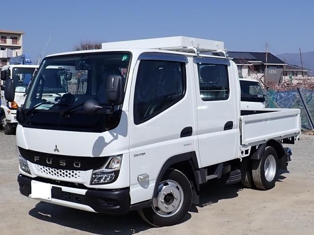 MITSUBISHI CANTER 2025 Image 31