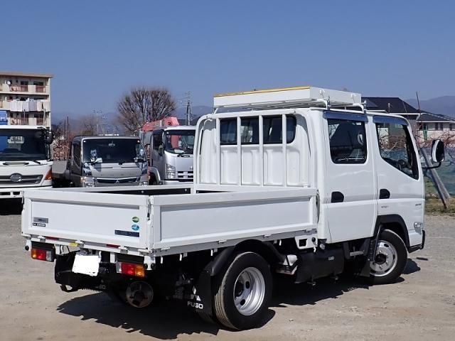 MITSUBISHI CANTER 2025 Image 31