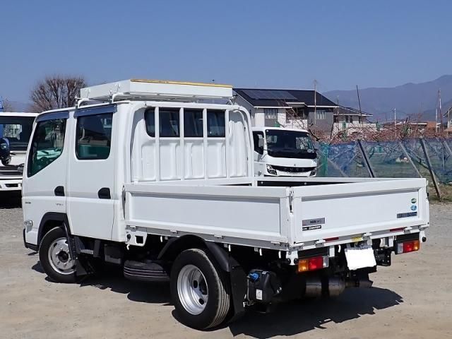 MITSUBISHI CANTER 2025 Image 31