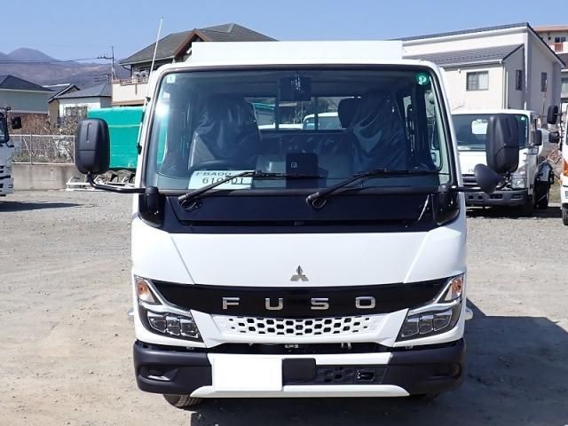 MITSUBISHI CANTER 2025 Image 31