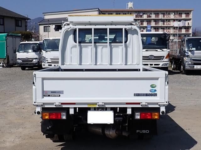 MITSUBISHI CANTER 2025 Image 31