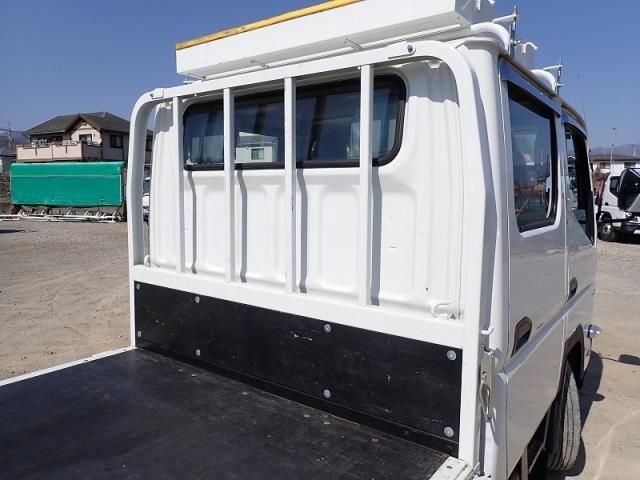 MITSUBISHI CANTER 2025 Image 31