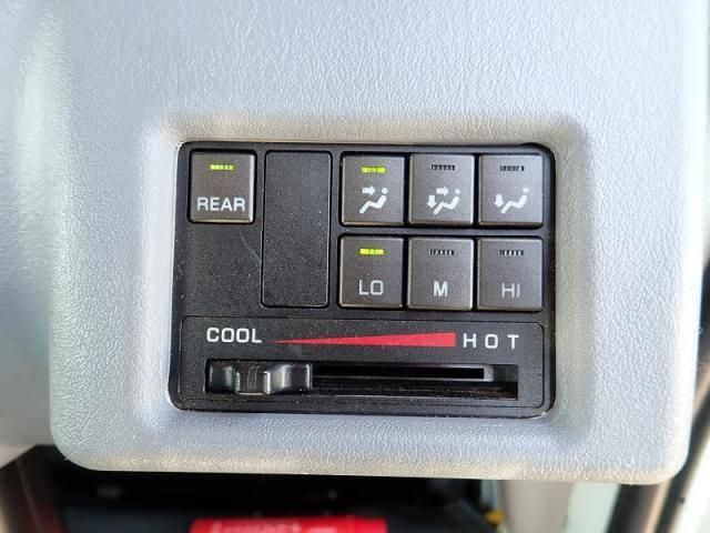 MITSUBISHI CANTER 2025 Image 31