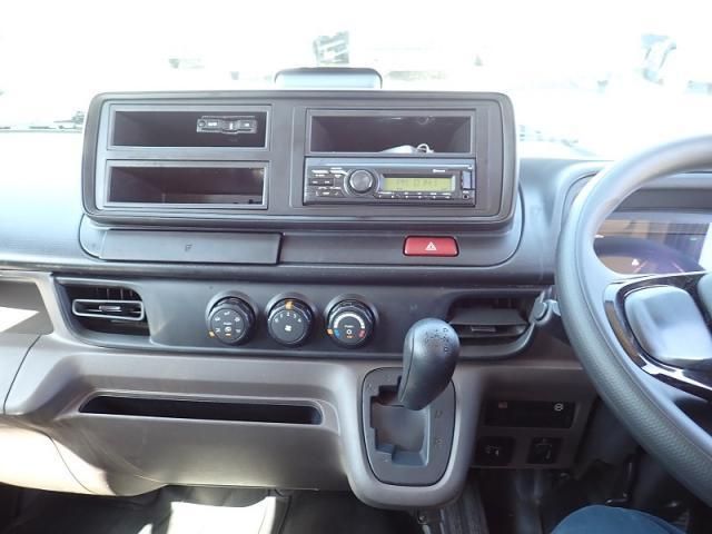 MITSUBISHI CANTER 2025 Image 31