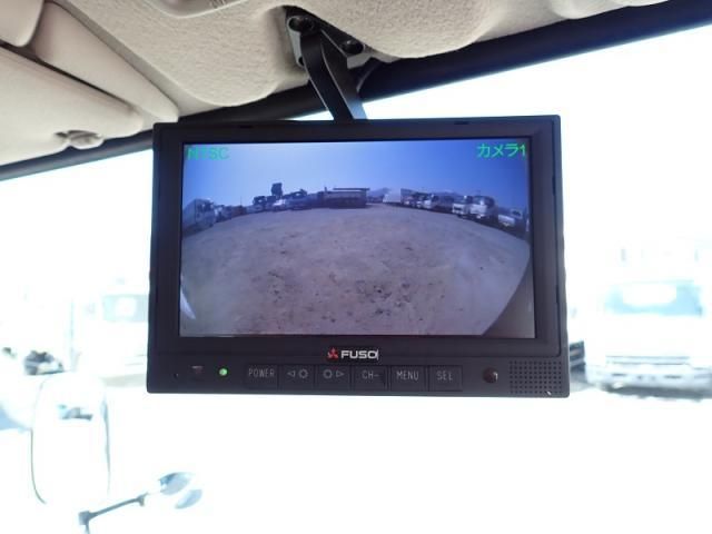 MITSUBISHI CANTER 2025 Image 31