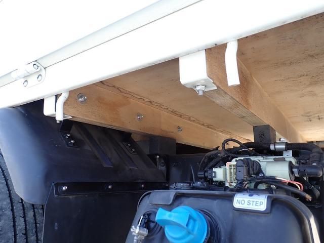 MITSUBISHI CANTER 2025 Image 31