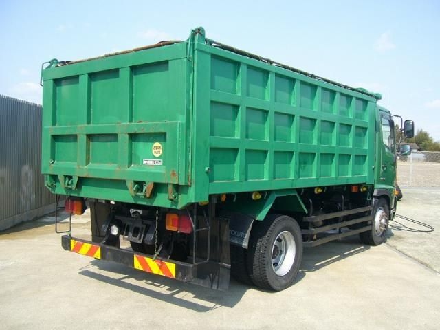 HINO RANGER 2014 Image 31