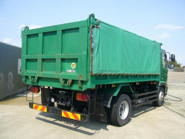 HINO RANGER 2014 Image 31