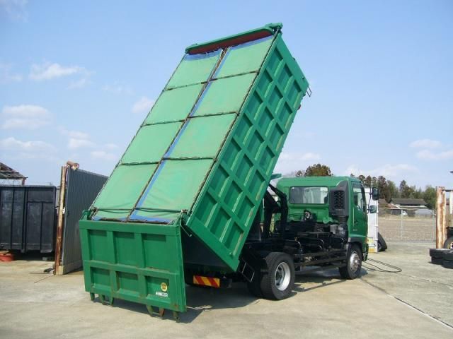 HINO RANGER 2014 Image 31