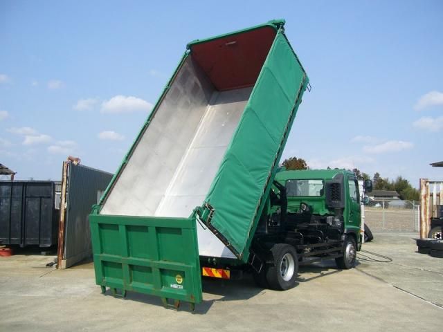 HINO RANGER 2014 Image 31