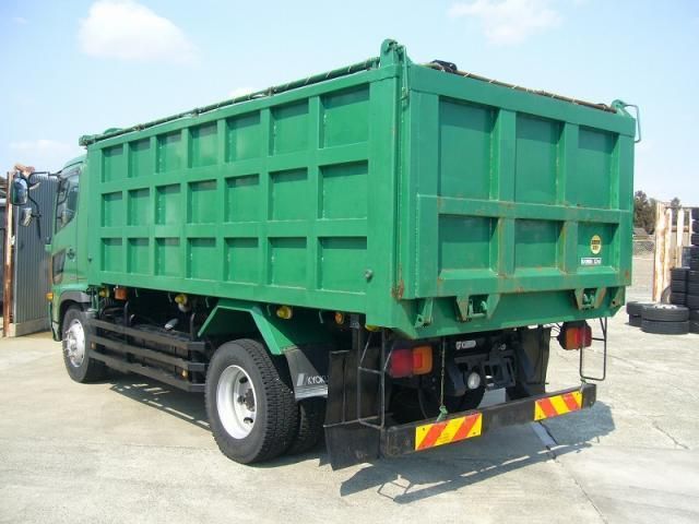 HINO RANGER 2014 Image 31