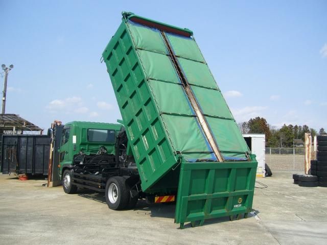 HINO RANGER 2014 Image 31