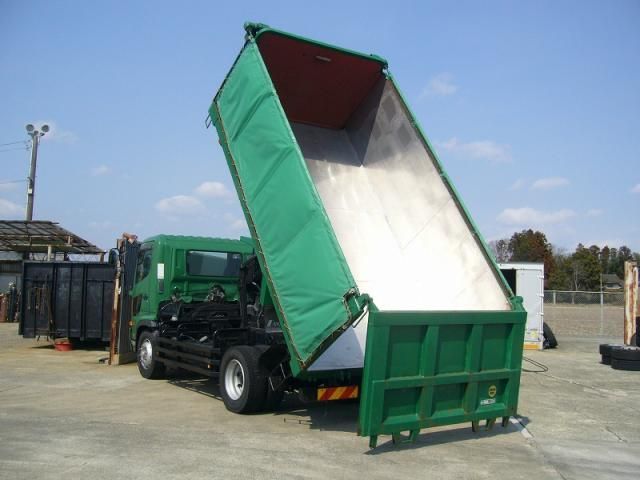 HINO RANGER 2014 Image 31