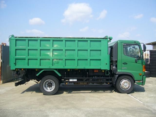 HINO RANGER 2014 Image 31