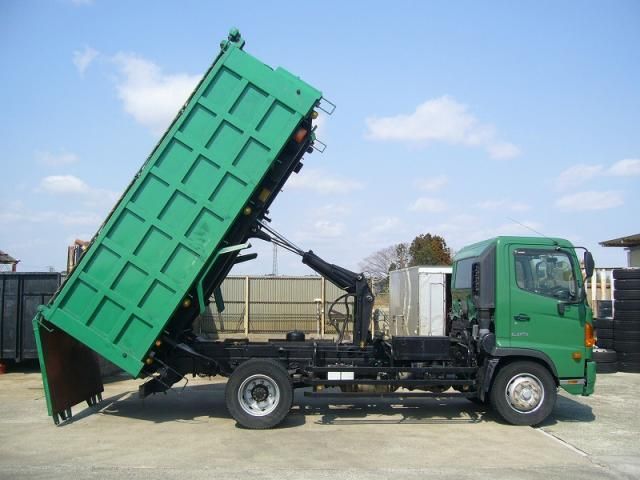 HINO RANGER 2014 Image 31