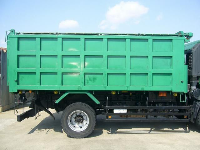 HINO RANGER 2014 Image 31