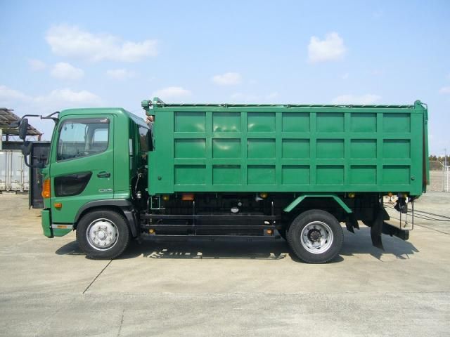 HINO RANGER 2014 Image 31