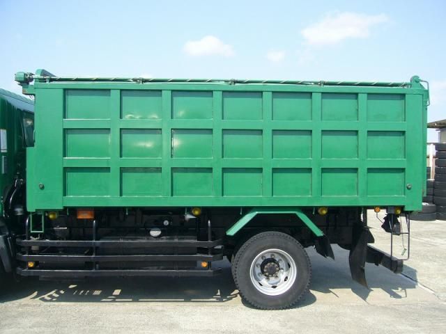 HINO RANGER 2014 Image 31