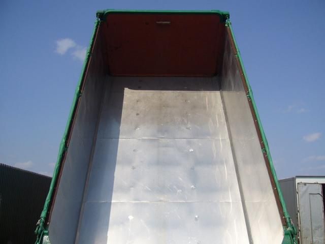 HINO RANGER 2014 Image 31