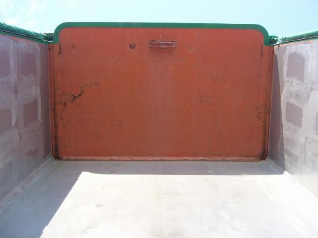 HINO RANGER 2014 Image 31