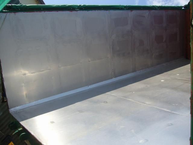 HINO RANGER 2014 Image 31