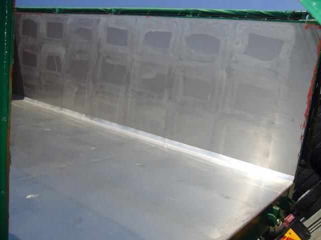 HINO RANGER 2014 Image 31