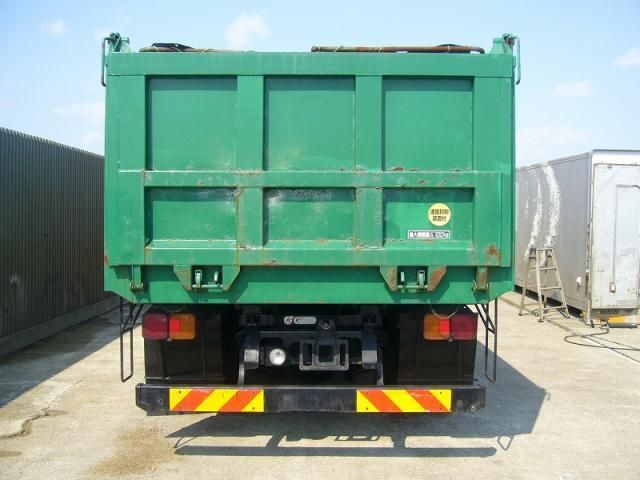 HINO RANGER 2014 Image 31